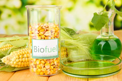 Cowley biofuel availability