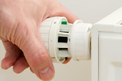 Cowley central heating repair costs