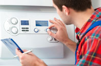 free Cowley gas safe engineer quotes
